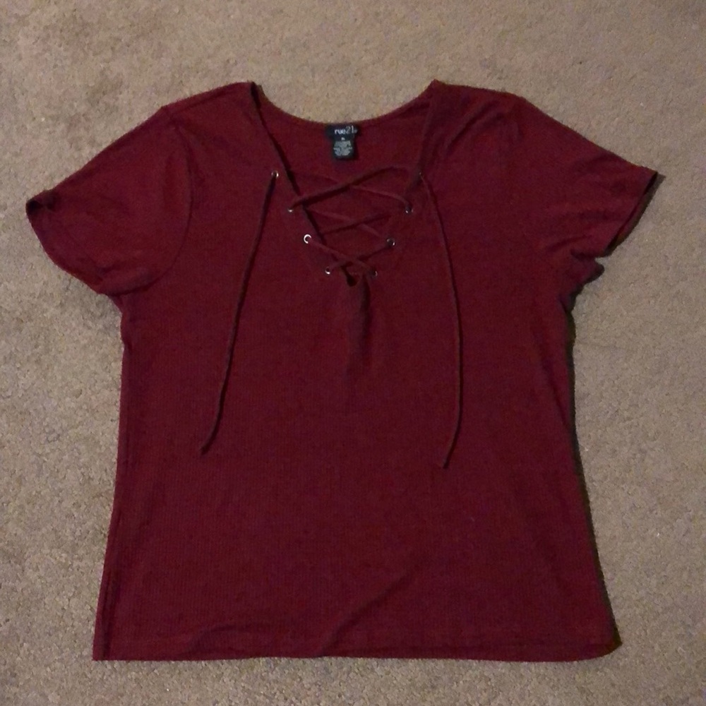 Rue21 T-shirt